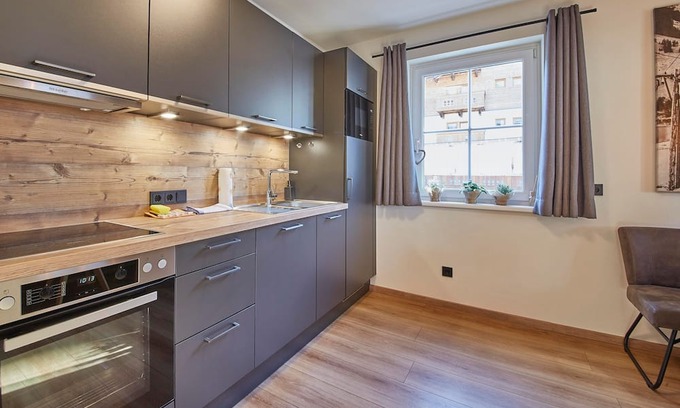 Vorderglemm Apartment | Appartement Iglsberg Top 7