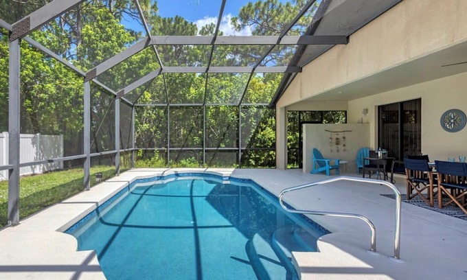 Rotonda Lakes Apartment | 3 Bedroom House 728738 by Houzlet