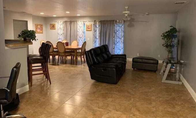 Fort Pierce Apartment | 4 Bedroom 730876 by Houzlet