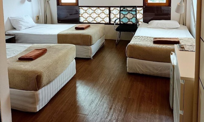 Thong Sala Hotel | Centerpoint Hotel & Plaza