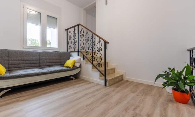 Torredembarra Apartment | Apartment Alcarras in Torredembarra - 4 persons, 2 bedrooms