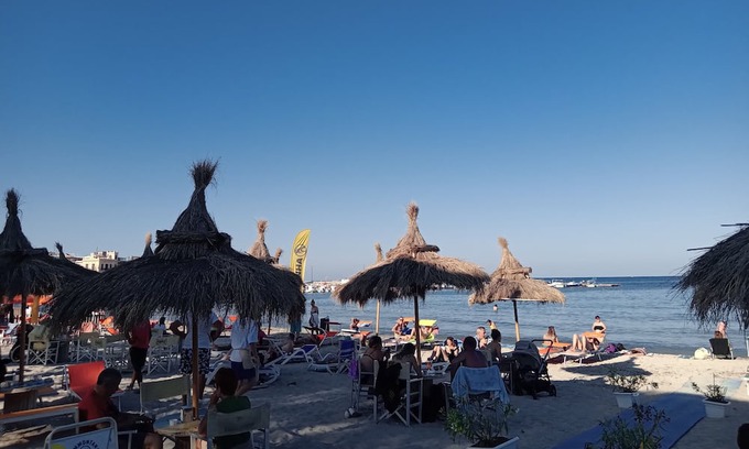 Siculiana Apartment | 13 km dalla Scala dei Turchi 18 da Agrigento, terrazzo vista mare