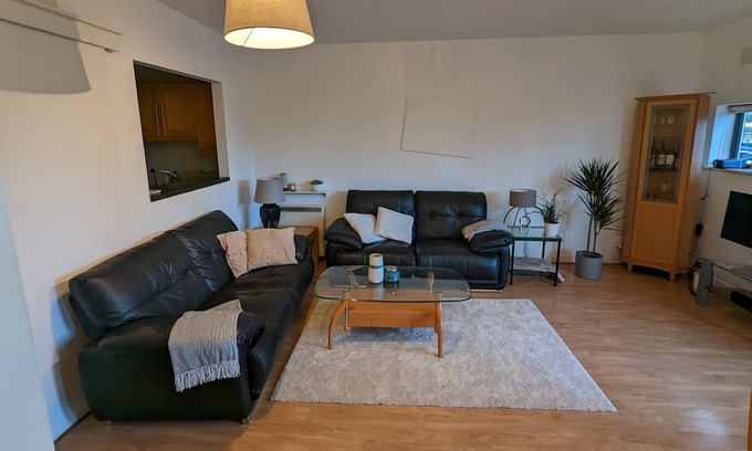 Haroldʼs Cross Apartment | Cozy apartment in trendy Rathmines close to city center