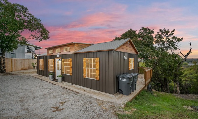 Weatherford House | Dolce Vita - Endless Views