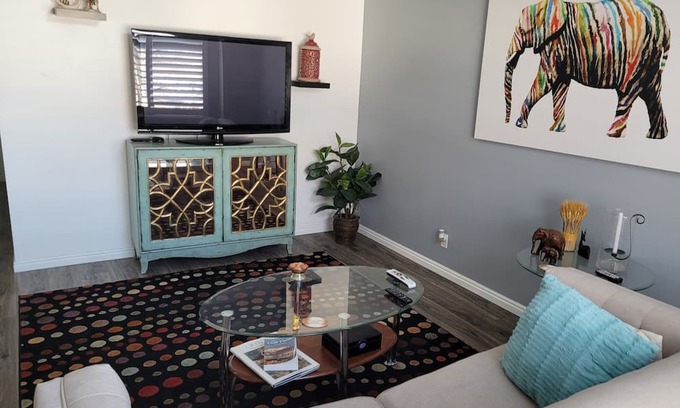 Bountiful House | Spacious Townhouse in the suburbs of Salt Lake City