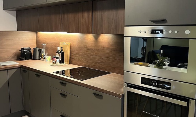 Koenigshoffen Est Apartment | Le K Appartement - Strasbourg ⭐️⭐️⭐️⭐️
