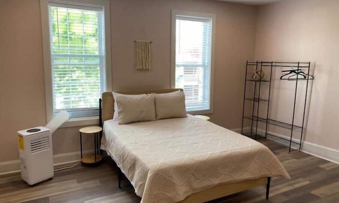 Marietta Apartment | Harmar Village Studio Apartment 1