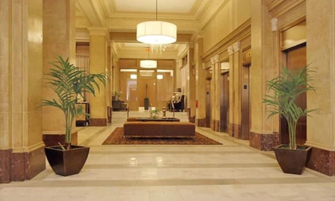 Downtown Washington D.C. House | Upscale 1B Apt | Downtown DC | by GLS
