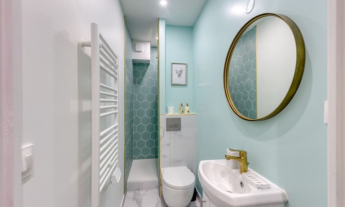 Morsang-sur-Seine Apartment | Charmant Duplex 30 min Paris