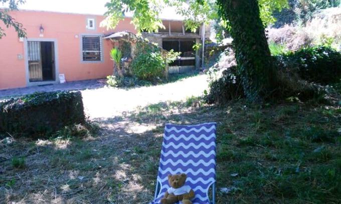 Baralla House | Homerez - Spacious house for 7 ppl. at Baralla