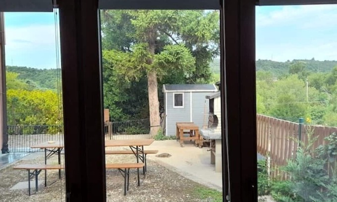 Volargne Apartment | APt. 1 - Independent studio apartment