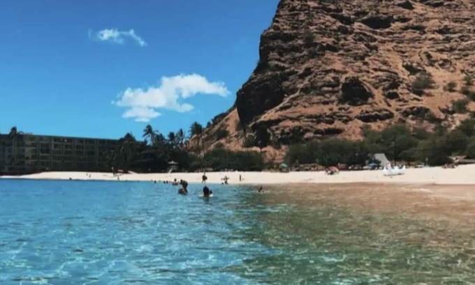 Makaha Condo | Makaha Condo With Stunning Ocean View