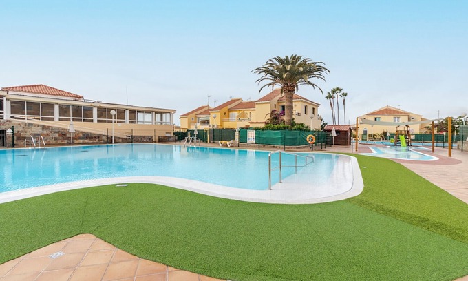 Sonnenland House | 35100B22 - Agustin Millares Carlo, 2 - Sonemar 45