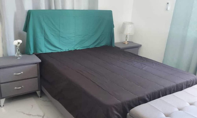 Santo Domingo House | !A 5 minutos del Aeropuerto! condominio familiar