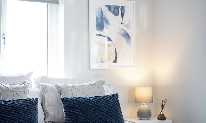 City Centre Apartment | Shakespeare's Nest - Stratford-Upon-Avon