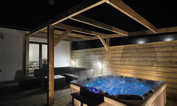 Gouesnach House | House located 2 km from the beaches of Benodet