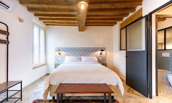 Oltretorrente Apartment | GuestHost - Oltretorrente Elegant Parma Apt 6