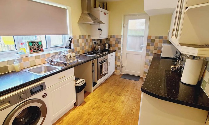 Crawley House | Rusper Retreat - Gatwick