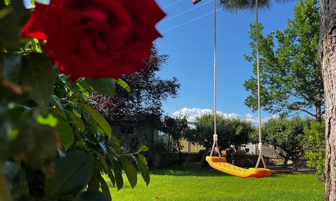 La Revilla y Ahedo House | El Rinconcito de Cinderellana