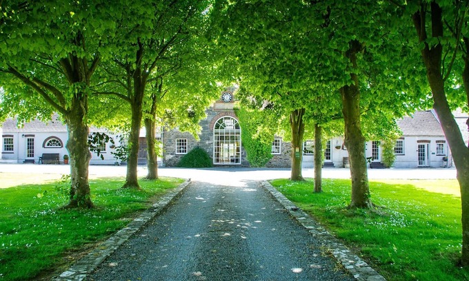 Bryngwran Cottage | The Hayloft - sleeps 2 guests in 1 bedroom