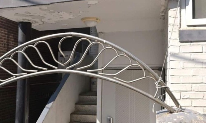 Itaewon Apartment | Duck Duck House