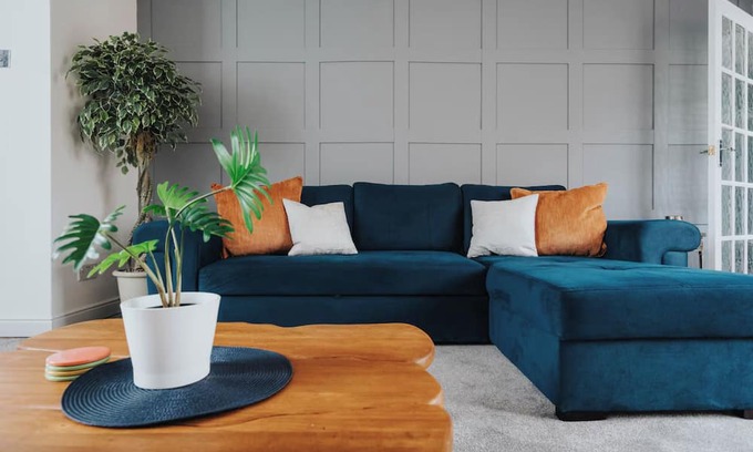 Knutsford House | Cheshire Retreat | Tatton Park | Knutsford