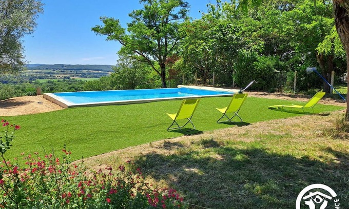 Servies House | Fontaurie - SERVIES - Gîte