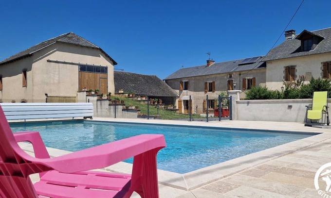 Assac House | La Biscontarié - ASSAC