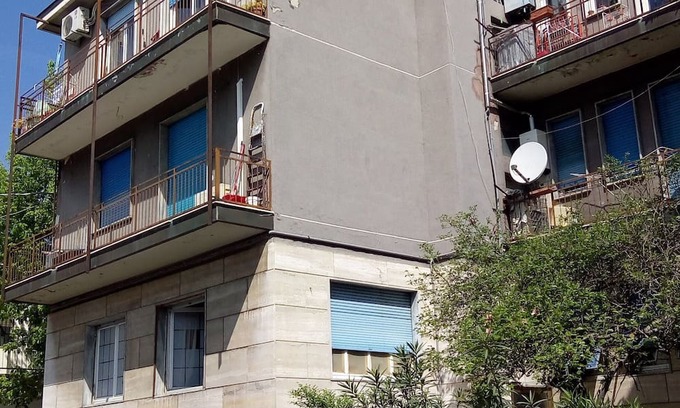 Novegro Apartment | Spacious two-bedroom apartment. 750 meters from Linate Airport.