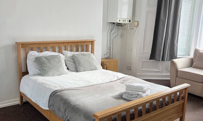 Sunderland Apartment | Flat In Tyne & Wear Sunderland