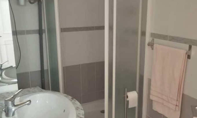 Toulon Apartment | Charming studio located in Toulon