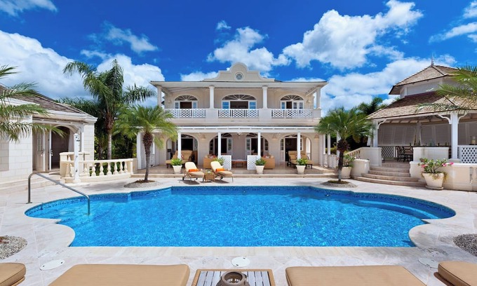 Mount Standfast Villa | Sugar Hill - Half Century House (3 bed)