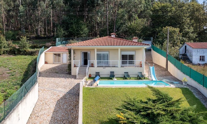 Vila Verde House | Casal do Porto - A vacation retreat