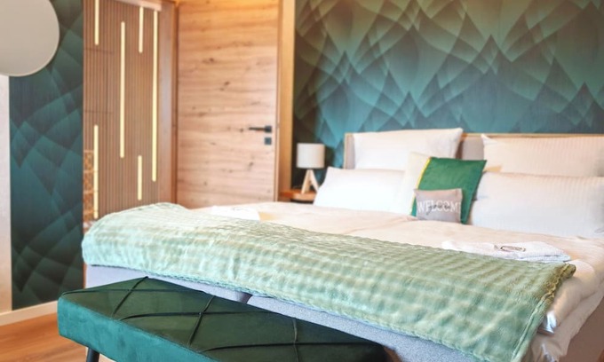 Argenthal Apartment | Welcome to the SoonWald Loft – your sunlit home away from home!