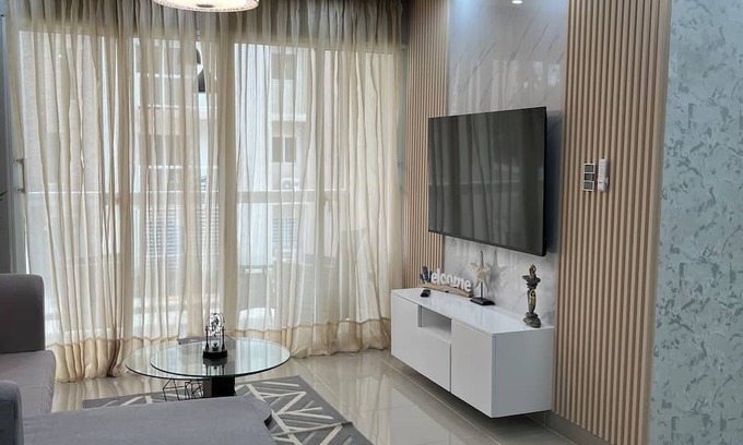 La Caleta Apartment | Modern apartment only 5 minutes from the airport and 10 from the beach