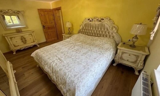 Bad Langensalza Apartment | Vacation apartment/apartment for 2 guests with 72m² in Bad Langensalza (297426)