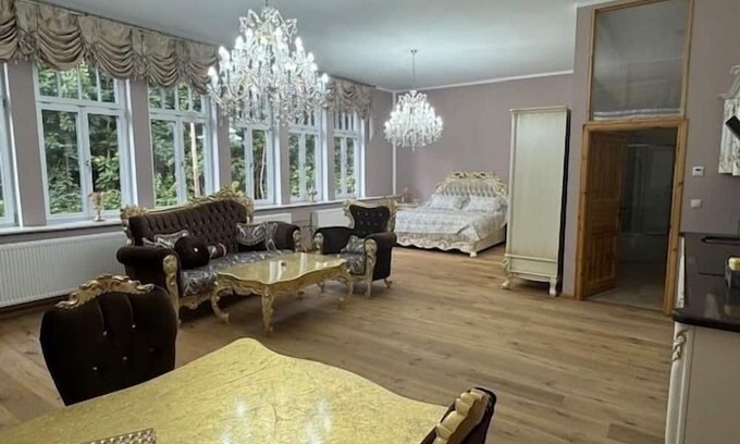 Bad Langensalza Apartment | Vacation apartment/apartment for 2 guests with 63m² in Bad Langensalza (297425)