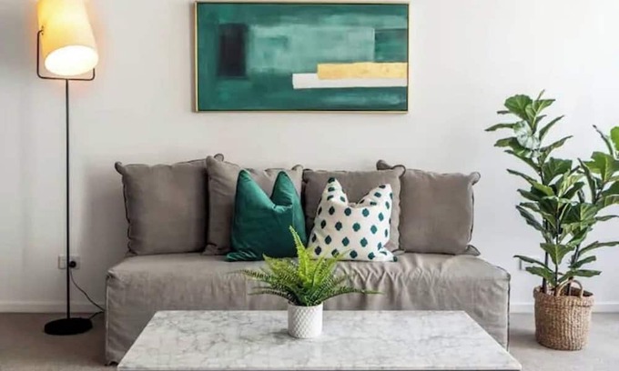 Kingston Apartment | The Emerald by Parbery Property Group