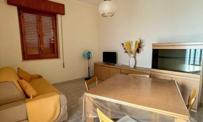 Valderice Villa | Villa within walking distance of the most beautiful spots in the province of Trapani
