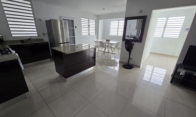 Bayamon House | Casa Elena - Live like a Local in Bayamón