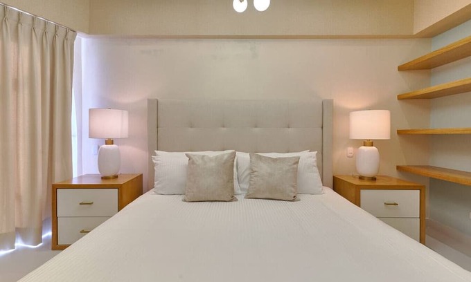 Juan Dolio - El Pueblo Apartment | Aquarella Caribbean Paradise Playa Juan Dolio