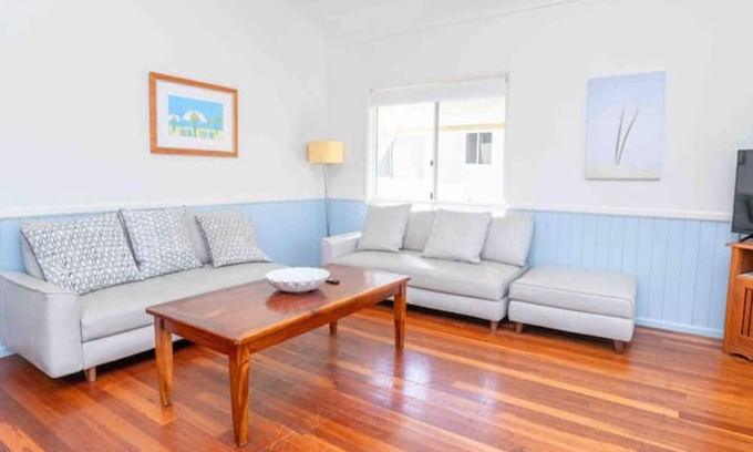 Eurong House | EV Eurong Beach Villa: New Owners - Same Great Stay