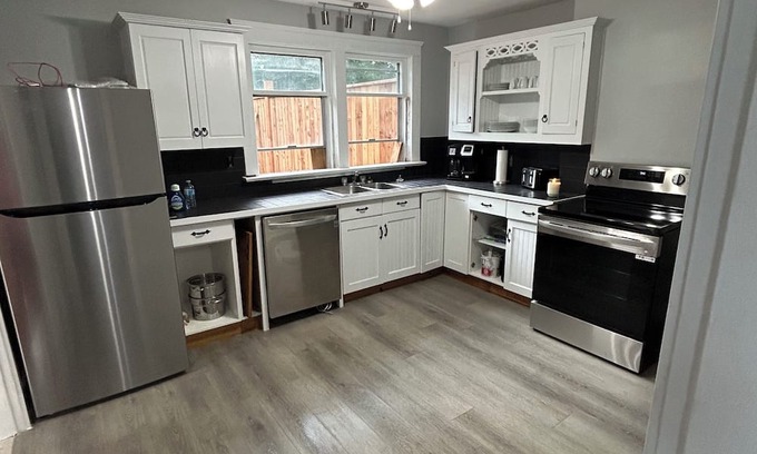 Summerside House | 3 Bedroom townhouse in the heart of Summerside