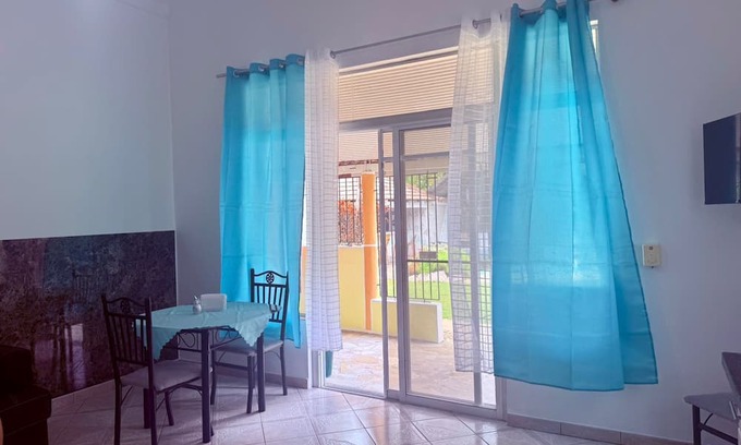 Cabarete Apartment | CasaLoca Cabarete Studio #4