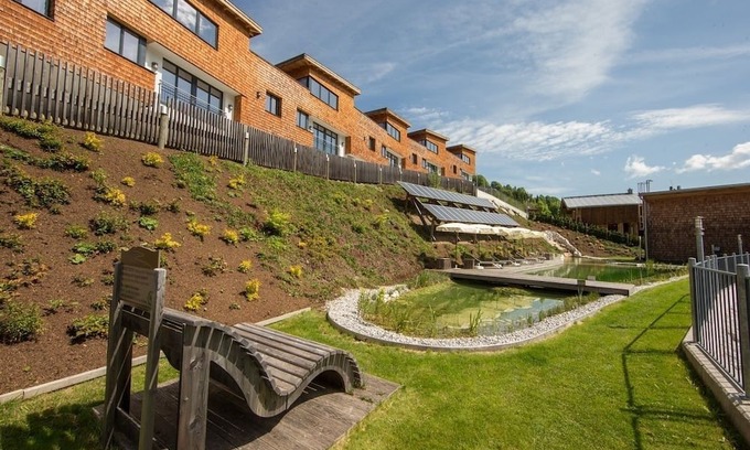 Hinterglemm House | Vacation home for 16 guests with 340m² in Hinterglemm (273714)
