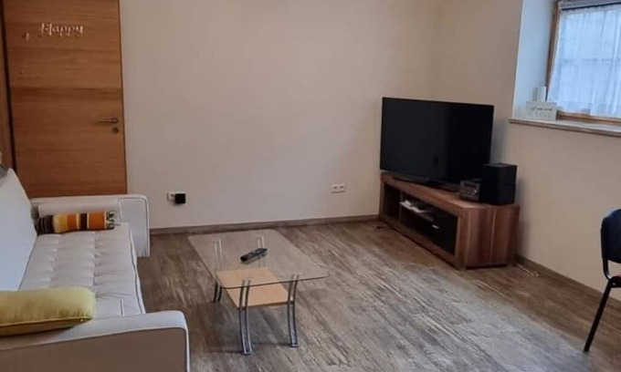 Kirchdorf am Inn Apartment | Fitter's apartment Kreuzer