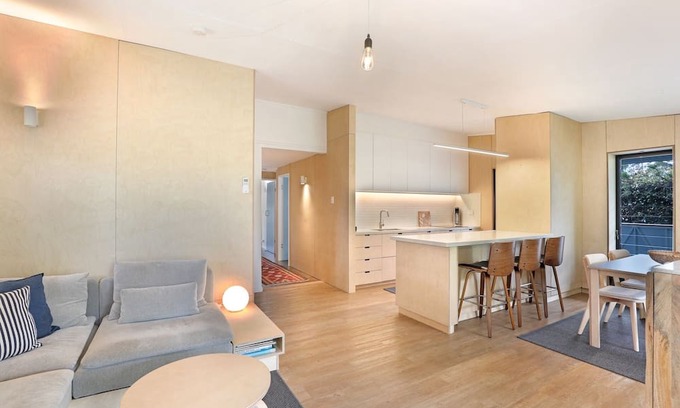 Amity Point House | Scandi Beach House in Amity!
