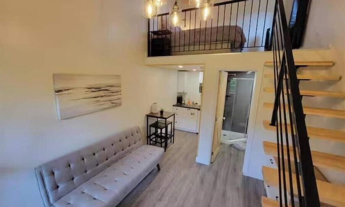 Chateau-Richer Apartment | Private Suite River Inn # 2 15% off KCR karting