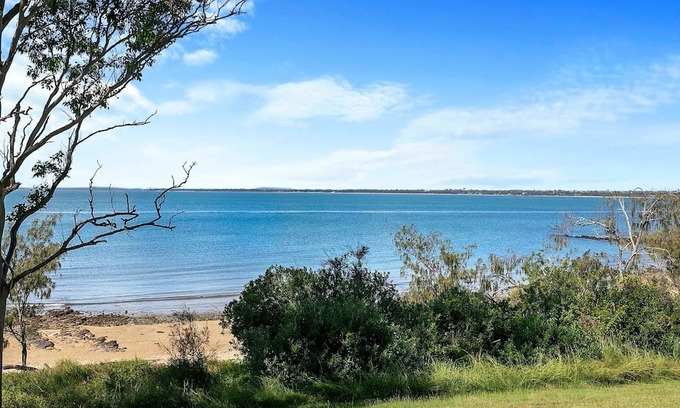 Point Vernon House | Extended Family Escape