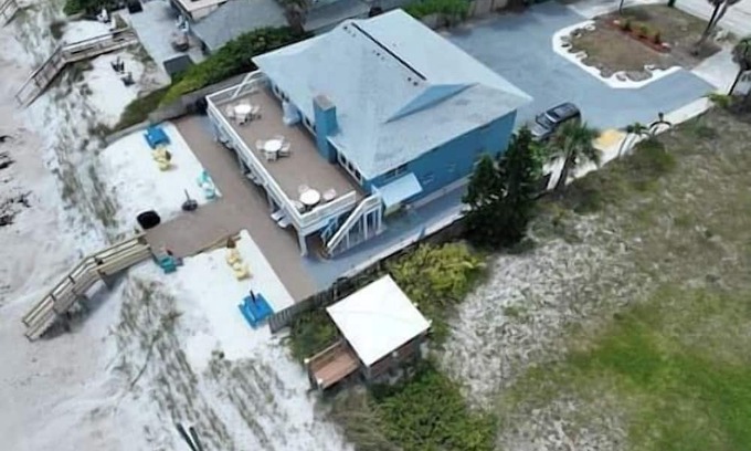 Floridana Beach House | BV Paradise - 3 Units, 1 House